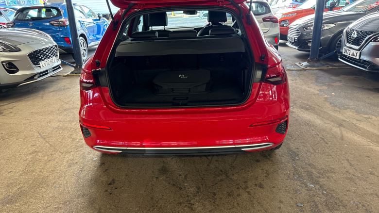 Audi A3 40 TFSI e Sport 5dr S Tronic Hatchback